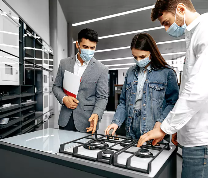 Why Chelsea Restaurant Owners Choose Us for Commercial Equipment Installation?