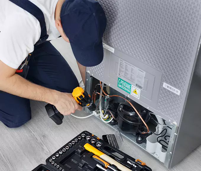 Why Chelsea Facility Managers Trust Chelsea Appliance Pro for Every Commercial Chiller Repair?