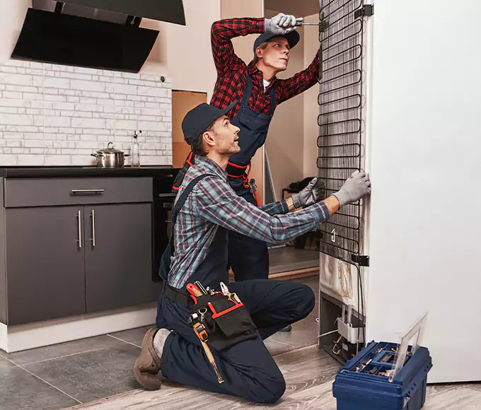 Why Chelsea Business Owners Choose Chelsea Appliance Pro for Every Commercial Cooler Repair Job?