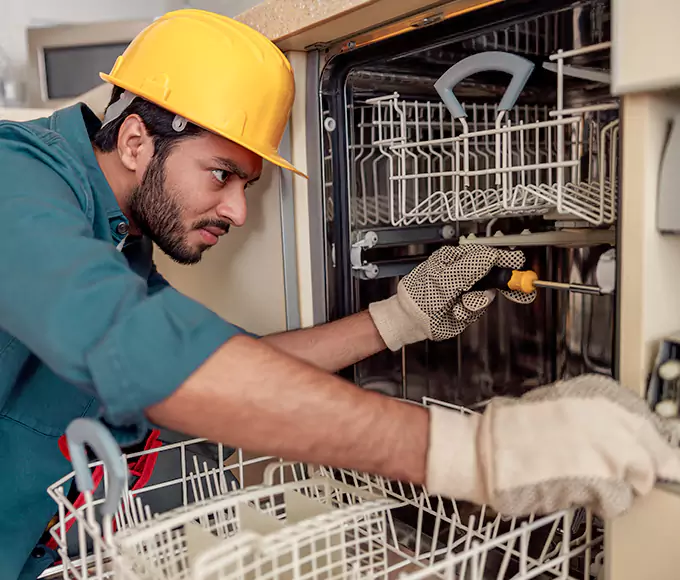 Why Chelsea, MA Businesses Trust Chelsea Appliance Pro for Commercial Dishwasher Repair?