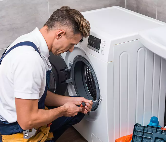 Why Chelsea Laundry Operators Pick Chelsea Appliance Pro for Every Dryer Failure?