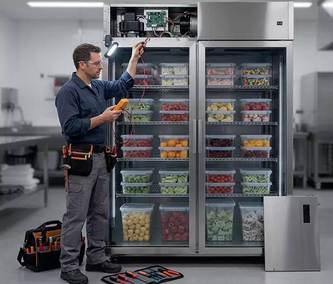 Why Chelsea, MA Businesses Trust Chelsea Appliance Pro for Commercial Freezer Repair?