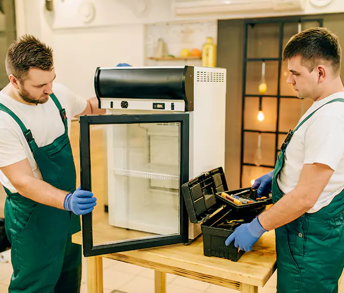 Why Chelsea Kitchen Owners Choose Chelsea Appliance Pro for Every Commercial Kitchen Repair?