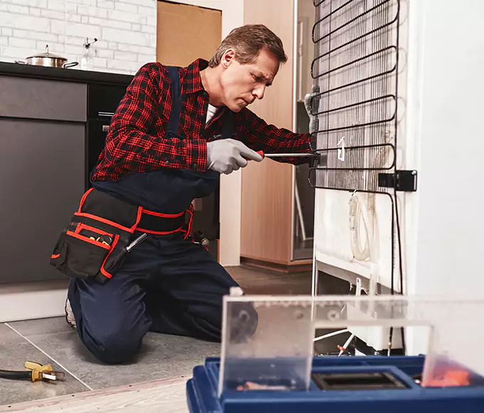 Why Chelsea, MA Food Service Operators Trust Chelsea Appliance Pro for Every Commercial Refrigerator Repair Service?