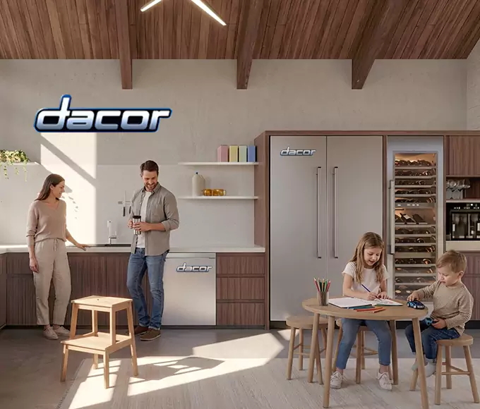 What Sets Our Dacor Service Apart in Chelsea, MA?