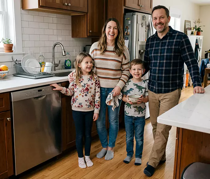 Why Chelsea Homeowners Choose Chelsea Appliance Pro for Dishwasher Pump Replacement?