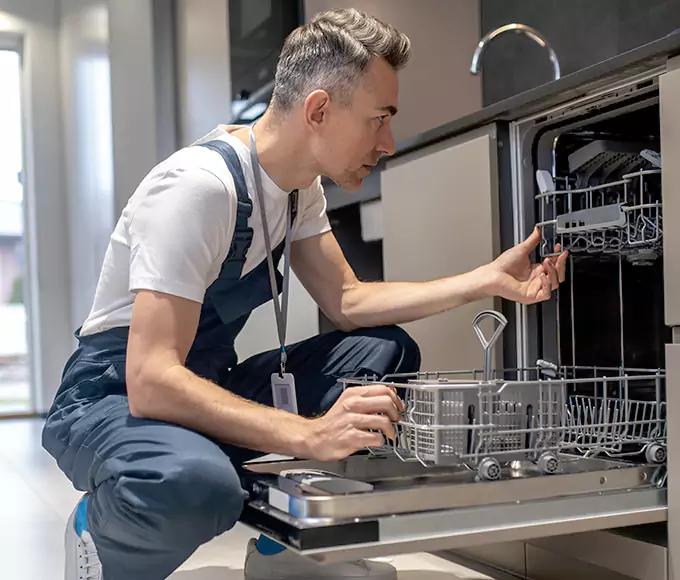 Why Chelsea Homeowners Pick Chelsea Appliance Pro for Every Dishwasher Breakdown?