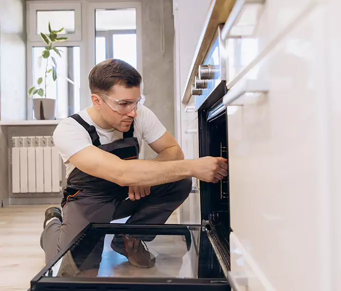 Why Chelsea Bakers Rely on Chelsea Appliance Pro for Every Electric Oven Fix?