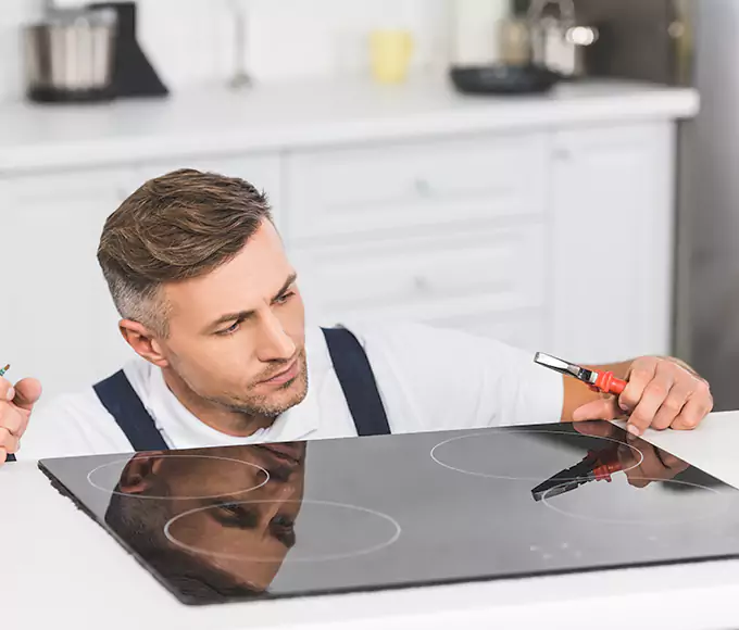 Why Chelsea Homeowners Choose Chelsea Appliance Pro for Every Electric Stove Fix?