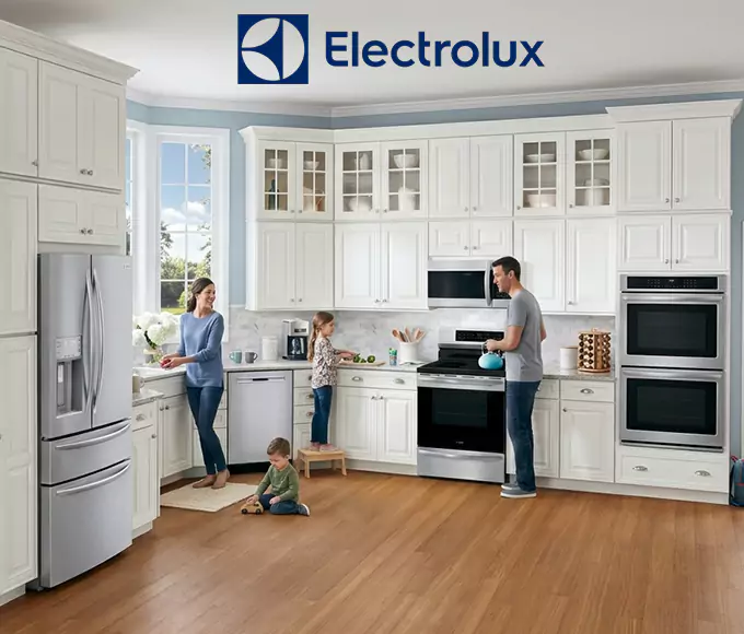 What Sets Our Electrolux Service Apart in Chelsea, MA?