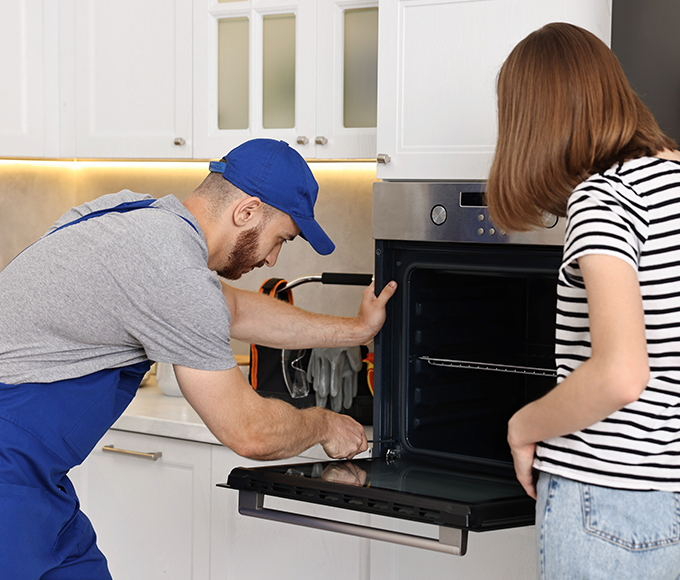 Why Chelsea Homeowners Trust Chelsea Appliance Pro for Every Emergency Appliance Repair?