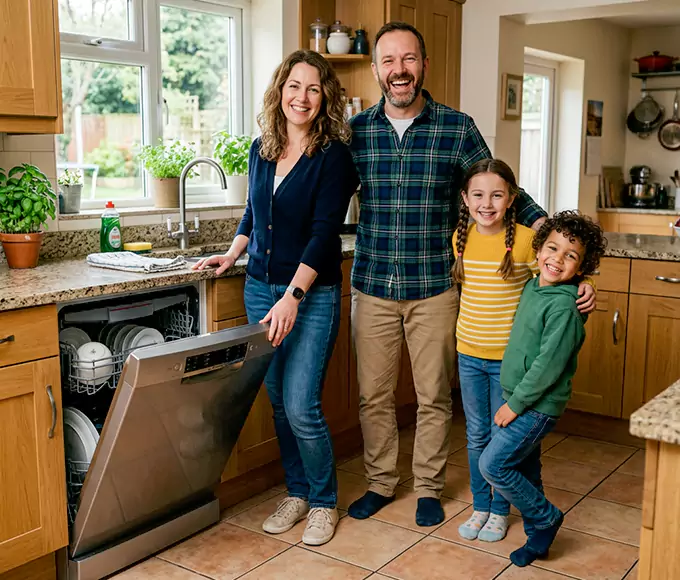 What Sets Our Fisher & Paykel Service Apart in Chelsea, MA?