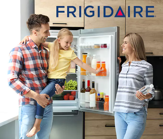 What Sets Our Frigidaire Service Apart in Chelsea, MA?