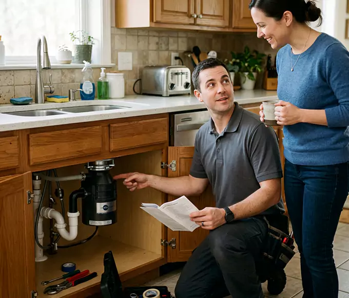 Why Chelsea Homeowners Trust Chelsea Appliance Pro for Every Fridge Fix?