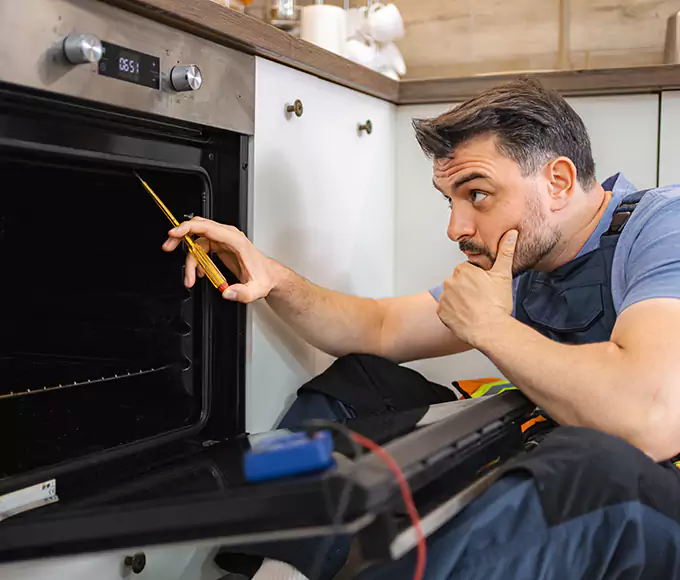 Why Chelsea Households Choose Chelsea Appliance Pro for Every Gas Oven Fix?
