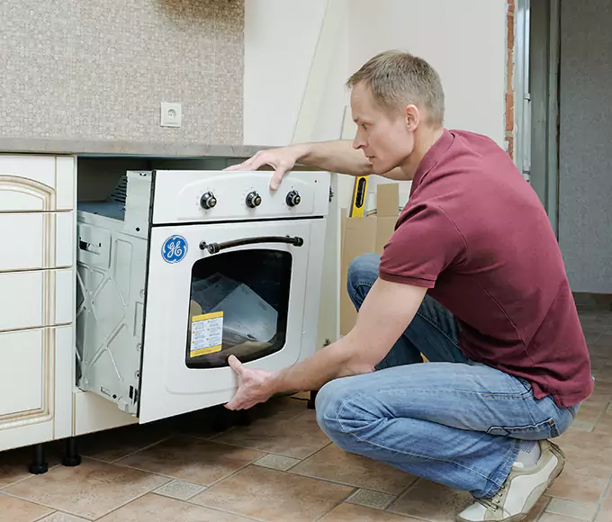 What Sets Our GE Appliance Service Apart in Chelsea, MA?