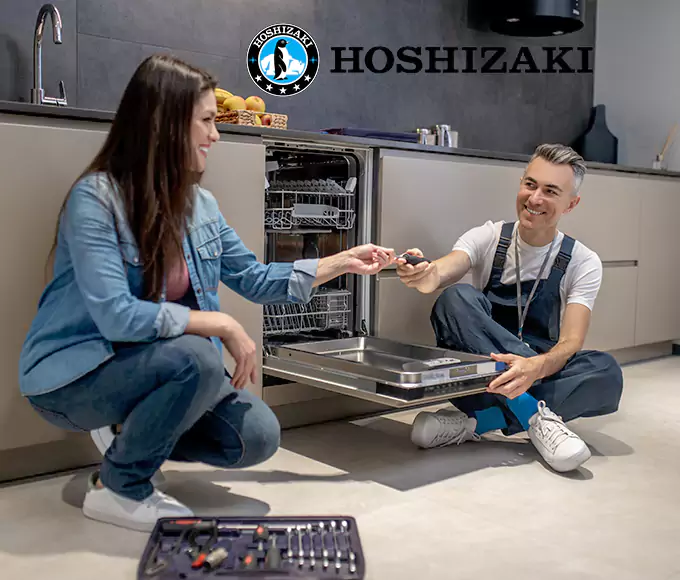 What Sets Our Hoshizaki Service Apart in Chelsea, MA?