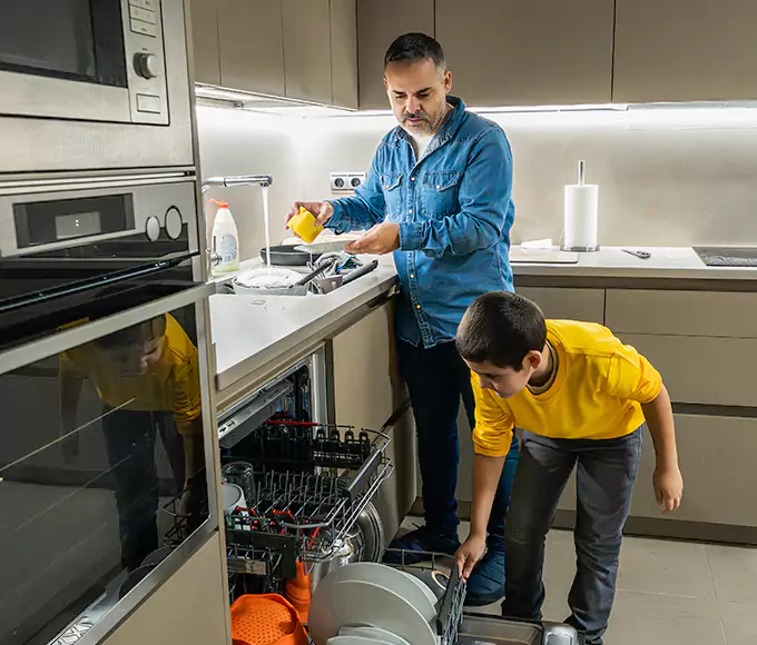 What Sets Our Hotpoint Service Apart in Chelsea, MA?