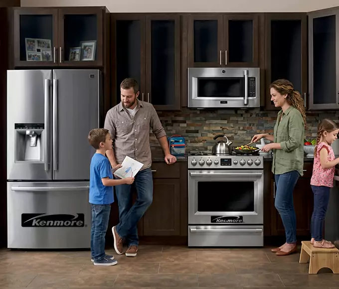 What Sets Our Kenmore Service Apart in Chelsea, MA?