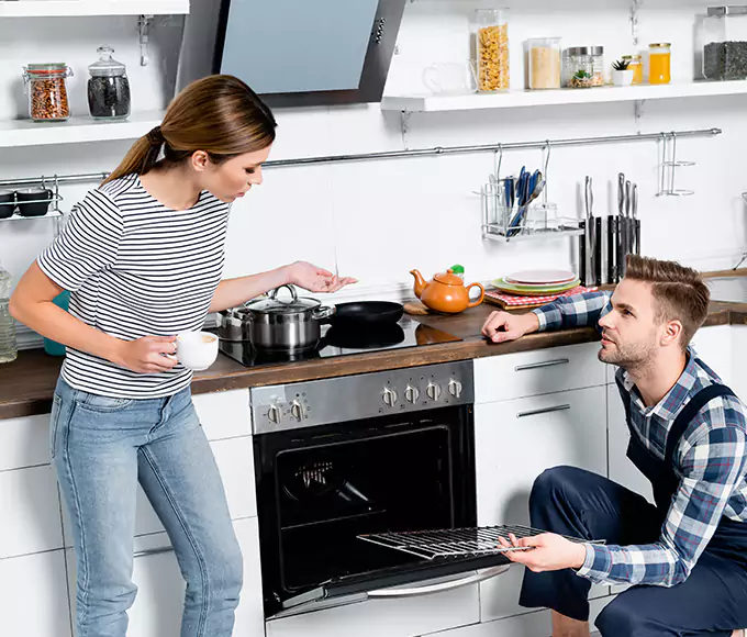 What Sets Our Miele Service Apart in Chelsea, MA?