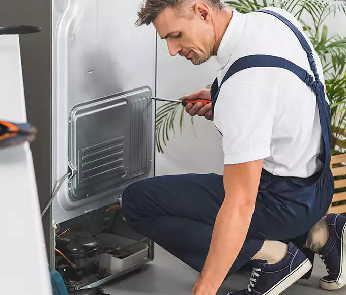 Why Chelsea, MA Homeowners Rely on Chelsea Appliance Pro for Every Mini Fridge Fix?