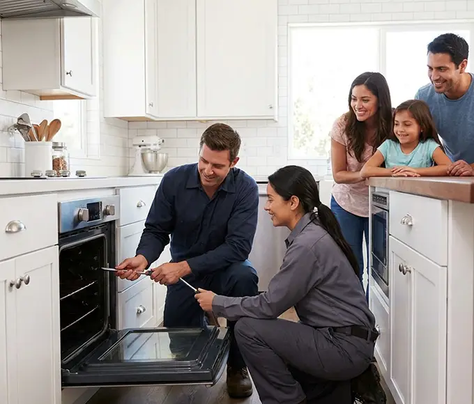 Why Chelsea, MA Homeowners Rely on Chelsea Appliance Pro for Oven Igniter Repairs?