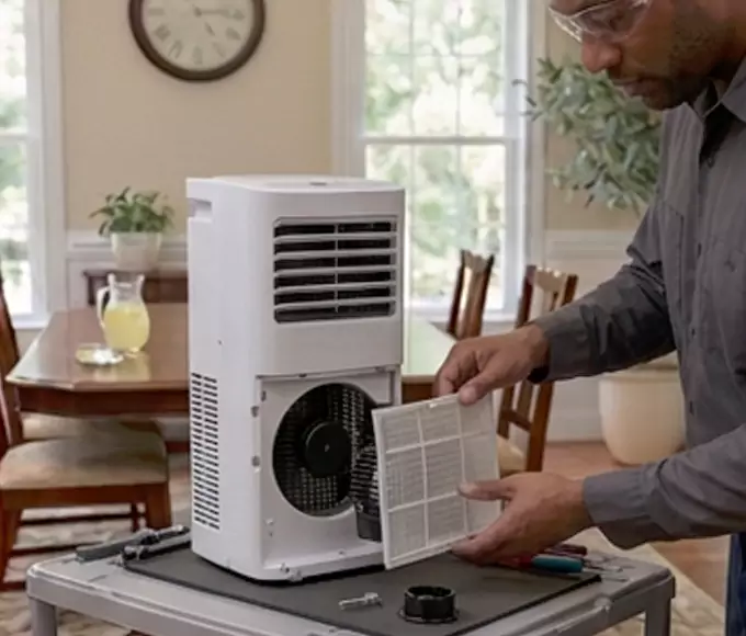 Why People in Chelsea, MA Trust Our Portable AC Specialists?