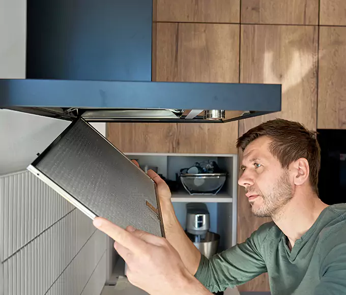 Why Chelsea, MA Homeowners Trust Chelsea Appliance Pro for Every Range Hood Switch Repair and Ventilation Job?