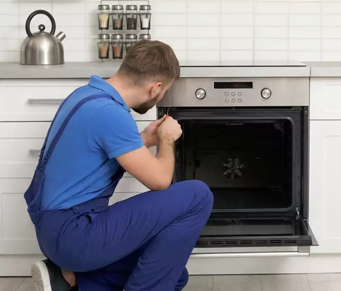Why Chelsea Appliance Pro Is the Quick Call for Range Repair in Chelsea, MA?