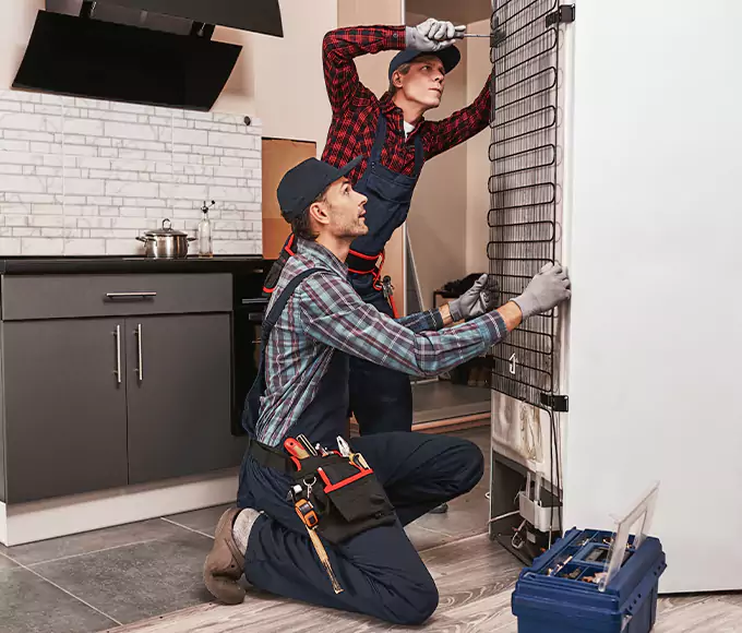 Why Chelsea, MA Homeowners Trust Chelsea Appliance Pro for Refrigerator Not Cooling Repair?
