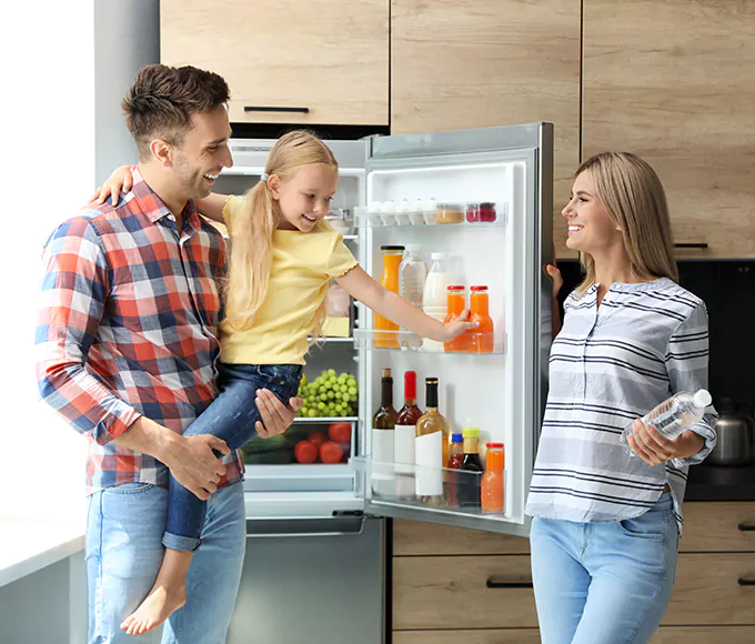 Why Chelsea Homeowners Trust Chelsea Appliance Pro for Every Fridge Fix?
