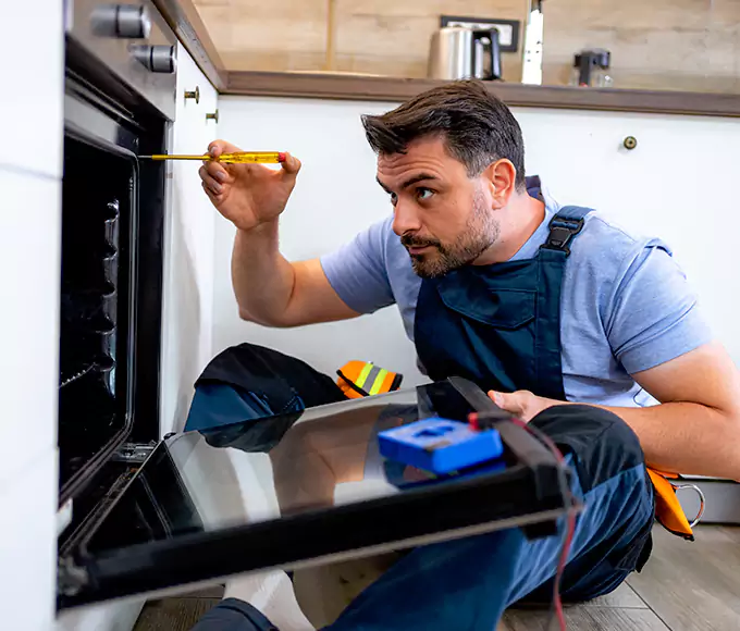 Why Chelsea Homeowners Rate Chelsea Appliance Pro as Their Go-To Same Day Appliance Repair Team?