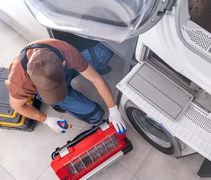 Why Chelsea Homeowners Choose Chelsea Appliance Pro for Same Day Service Washer Repairs?