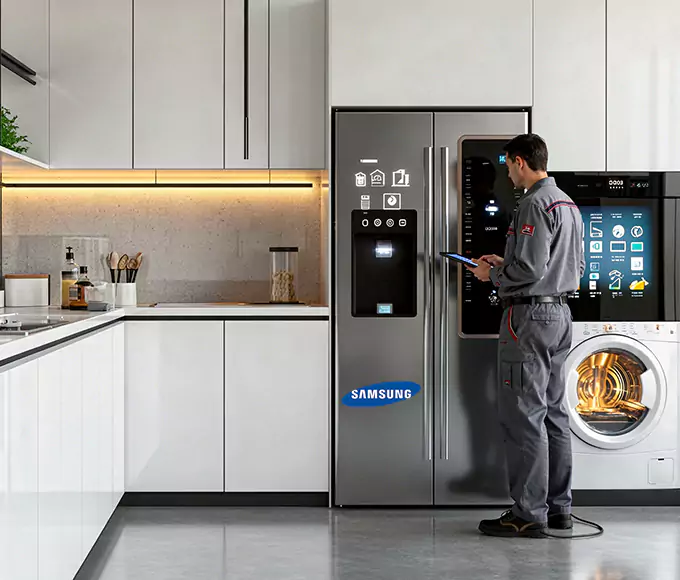 What Sets Our Samsung Service Apart in Chelsea, MA?