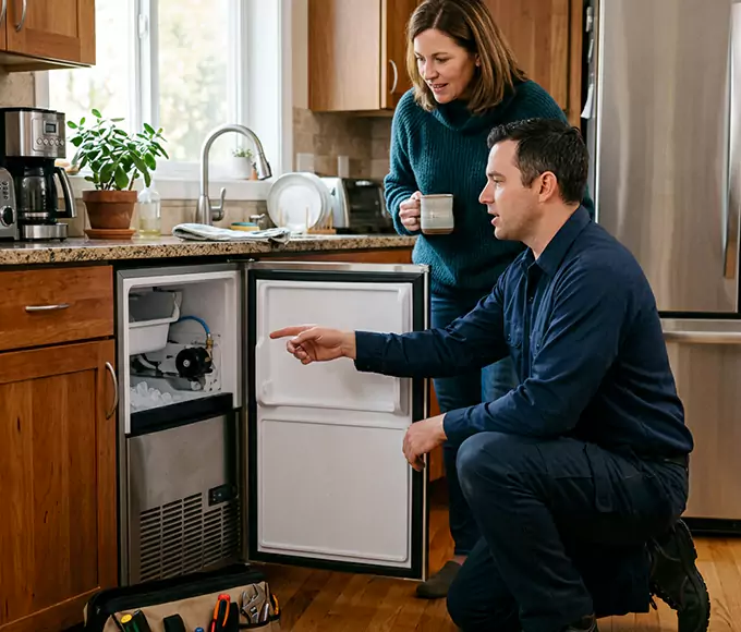 What Sets Our U-Line Service Apart in Chelsea, MA?