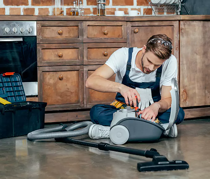 Why Chelsea, MA Homeowners Trust Chelsea Appliance Pro for Every Vacuum Fix?