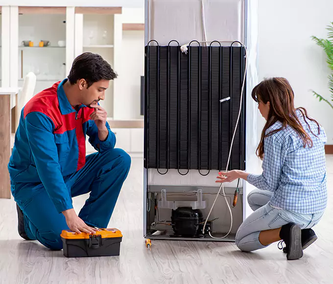 What Sets Our Viking Service Apart in Chelsea, MA?