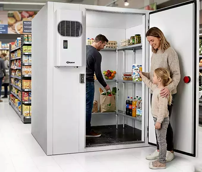 Why Chelsea Business Owners and Choose Chelsea Appliance Pro for Walk-In Refrigerator Repair?