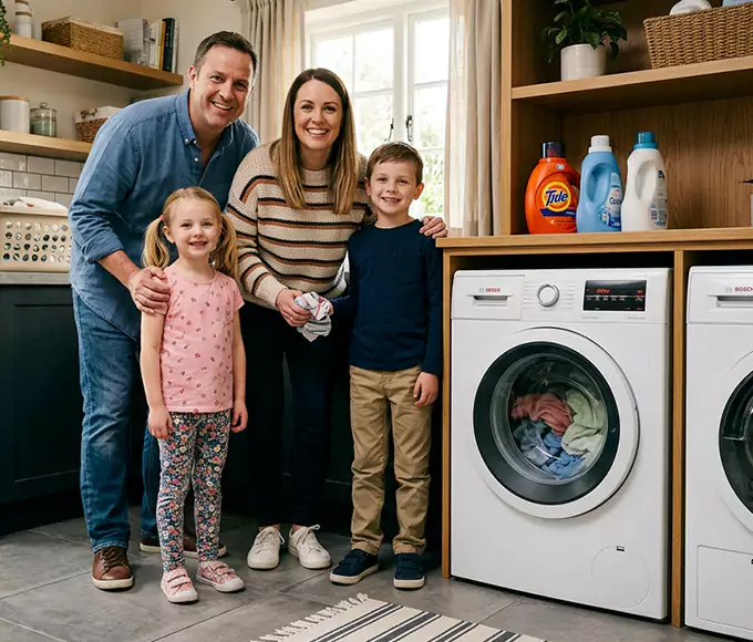 Why Chelsea, MA Homeowners Trust Us for Professional Washer and Dryer Installation?