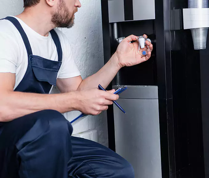 Why Chelsea, MA Households Trust Chelsea Appliance Pro for Every Dispenser Fix?