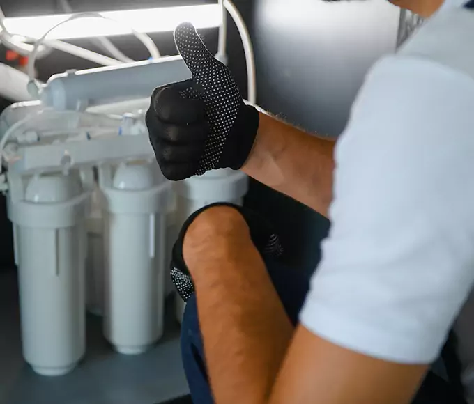 Why Chelsea Homeowners Trust Us for Home Water Filtration System Installation?