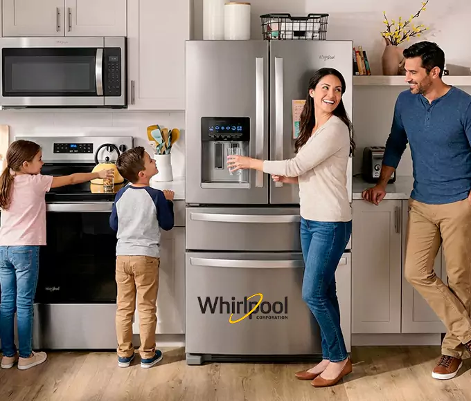What Sets Our Whirlpool Service Apart in Chelsea, MA?