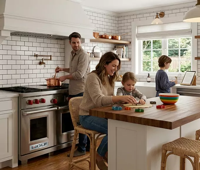 What Sets Our Wolf Service Apart in Chelsea, MA?