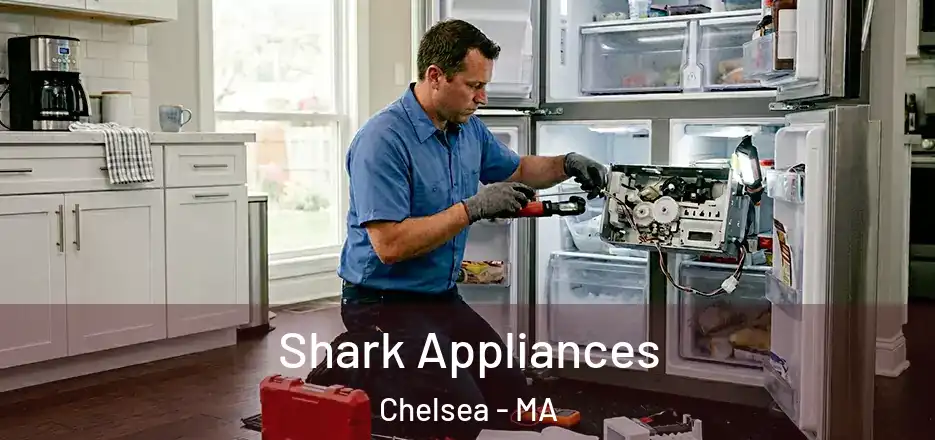  Shark Appliances Chelsea - MA